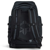 GROUND GAME Duży Plecak Treningowy do Sportów Walki Rozkładany SAMURAI SHADOW