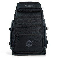 GROUND GAME Duży Plecak Treningowy do Sportów Walki Rozkładany SAMURAI SHADOW