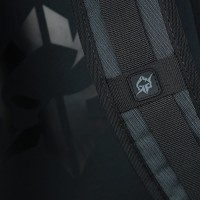 GROUND GAME Duży Plecak Treningowy do Sportów Walki Rozkładany SAMURAI SHADOW