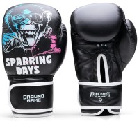 GROUND GAME Rękawice Bokserskie CHEEKY MONKEY Dziecięce