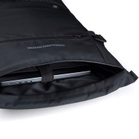 GROUND GAME Plecak Miejski URBAN