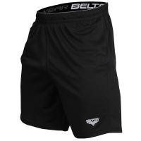 BELTOR Spodenki Treningowe Athletics Czarne