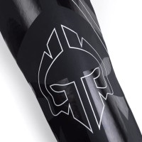 GROUND GAME Ochraniacze Piszczeli i Stopy Lekkie LOGO 3.0