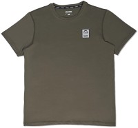 MANTO Koszulka Treningowa Termoaktywna PULSE Khaki