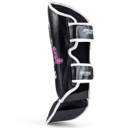 GROUND GAME Ochraniacze Piszczeli i Stopy CHEEKY MONKEY Dziecięce