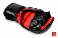 BUSHIDO Rękawice MMA / Krav Maga Sparingowe ARM-2011