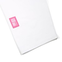 GROUND GAME Kimono / Gi do BJJ Damskie ASAMI Białe (400g)