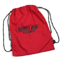 GROUND GAME Kimono / Gi do BJJ Champion 3.0 Czerwone (350g)