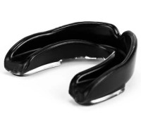 BUSHIDO Ochraniacz na Zęby Pojedynczy FIGHT ME