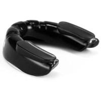 BUSHIDO Ochraniacz na Zęby Pojedynczy FIGHT ME