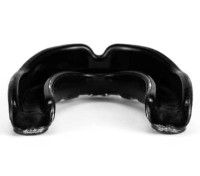 BUSHIDO Ochraniacz na Zęby Pojedynczy FIGHT ME