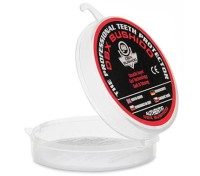 BUSHIDO Ochraniacz na Zęby Pojedynczy FIGHT ME