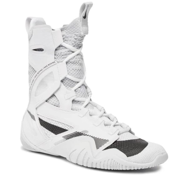 NIKE Buty Bokserskie HYPERKO 2 Białe
