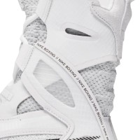 NIKE Buty Bokserskie HYPERKO 2 Białe