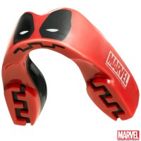 SAFEJAWZ x MARVEL Ochraniacz na Zęby DEADPOOL (wiek 12+)
