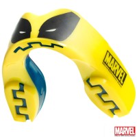 SAFEJAWZ x MARVEL Ochraniacz na Zęby WOLVERINE (wiek 12+)