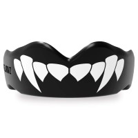 SAFEJAWZ Ochraniacz na Zęby Extro Series FANGZ dla Dzieci (wiek 9-11)