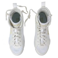 RIVAL Buty Bokserskie RSX-GUERRERO DELUXE Biało-Złote