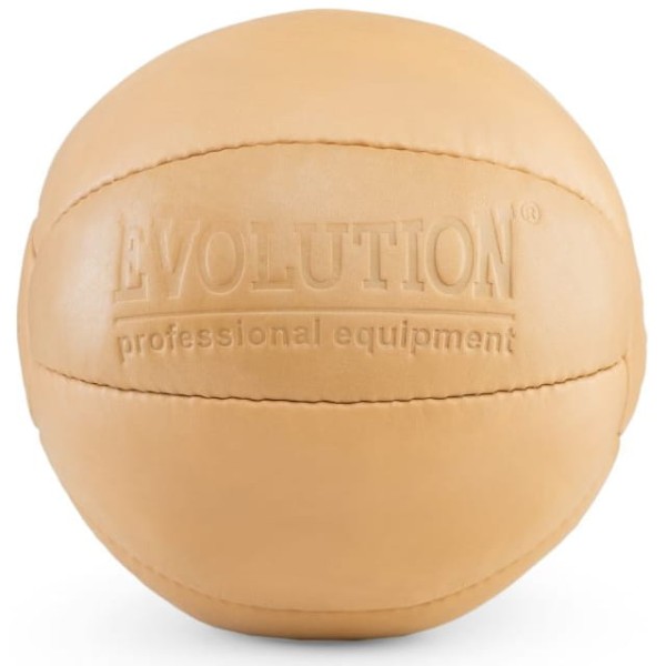 EVOLUTION Piłka Lekarska PRO Retro 1kg