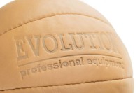 EVOLUTION Piłka Lekarska PRO Retro 1kg