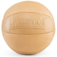 EVOLUTION Piłka Lekarska PRO Retro 4kg