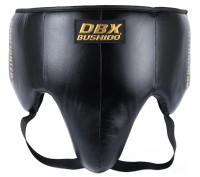 BUSHIDO Suspensor Ochraniacz Krocza Bokserski Pełny PRO FIGHTER