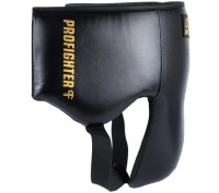 BUSHIDO Suspensor Ochraniacz Krocza Bokserski Pełny PRO FIGHTER