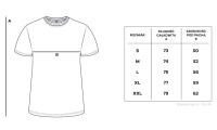 BUSHIDO Koszulka Treningowa Termoaktywna Czarna (szare logo)