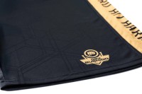 BUSHIDO Spodenki Bokserskie GOLD