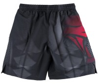 BUSHIDO Spodenki MMA Dziecięce Snake