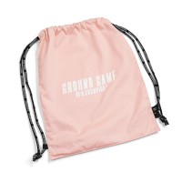 GROUND GAME Kimono / Gi do BJJ Damskie CHAMPION 3.0 Brzoskwiniowe (400g)