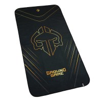 GROUND GAME Ręcznik Kąpielowy Gold Mały