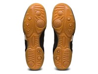 ASICS Buty Zapaśnicze / Bokserskie Matflex 7 Czarno-Białe