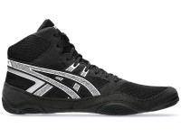ASICS Buty Zapaśnicze / Bokserskie Snapdown 4 Czarno-Białe