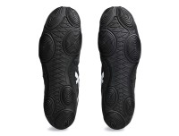 ASICS Buty Zapaśnicze / Bokserskie Snapdown 4 Czarno-Białe
