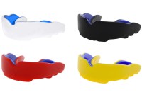 BELTOR Ochraniacz na Zęby Żelowy dla Dzieci