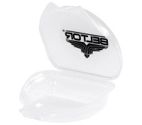 BELTOR Ochraniacz na Zęby Żelowy dla Dzieci