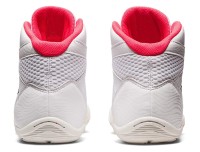 ASICS Buty Zapaśnicze / Bokserskie Matflex 7 Biało-Różowe