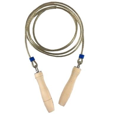 MASTERS Skakanka z Linką na Obrotowych Głowicach SBS-270