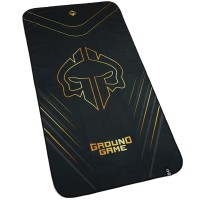 GROUND GAME Ręcznik Kąpielowy Gold Duży