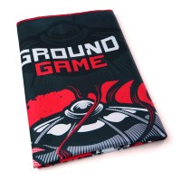 GROUND GAME Ręcznik Kąpielowy Samurai 2.0 Mały