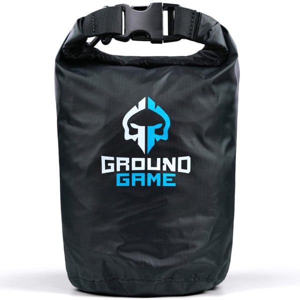 GROUND GAME Worek Wodoodporny na Odzież Treningową