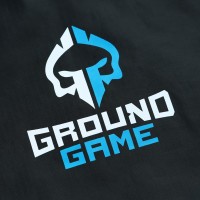 GROUND GAME Worek Wodoodporny na Odzież Treningową