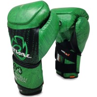 RIVAL Rękawice Bokserskie Przyrządowe RFX-GUERRERO INTELLI-SHOCK BAG GLOVES Cyber Edition
