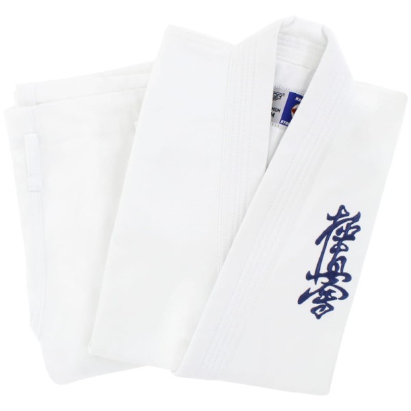 BELTOR Kimono Karate Kyokushin SENPAI PREMIUM 12oz