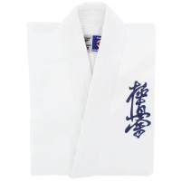 BELTOR Kimono Karate Kyokushin SENPAI PREMIUM 12oz