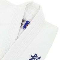 BELTOR Kimono Karate Kyokushin SENPAI PREMIUM 12oz