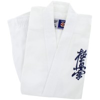 BELTOR Kimono Karate Kyokushin SENPAI 10oz