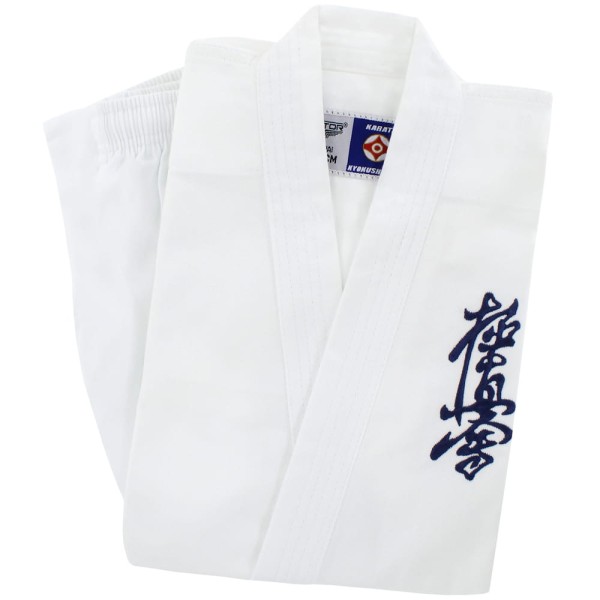 BELTOR Kimono Karate Kyokushin SENPAI 10oz