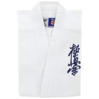 BELTOR Kimono Karate Kyokushin SENPAI 10oz